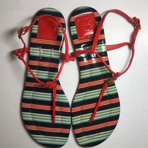 Tory Burch Emmy thong sandals